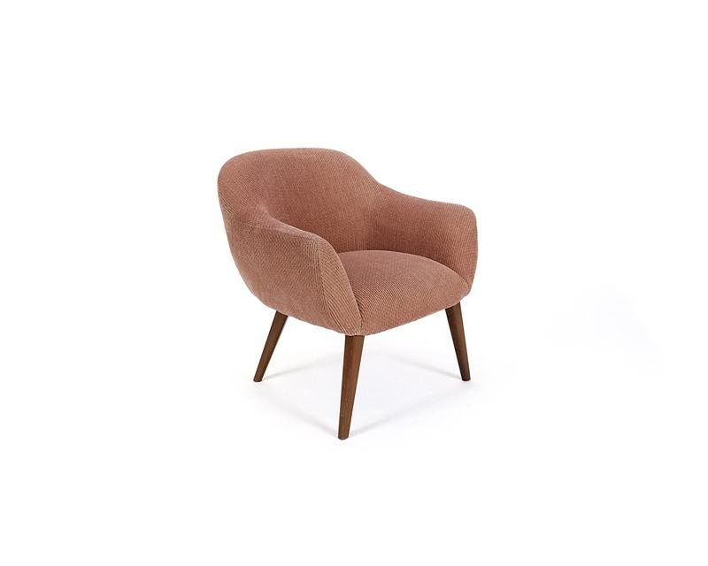 NERO ARMCHAIR