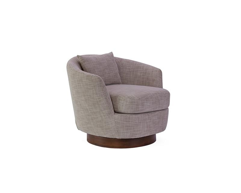 POLITE ARMCHAIR