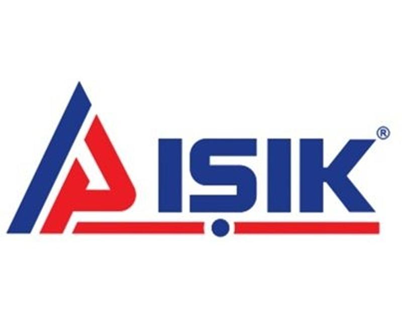 ISIK's logo