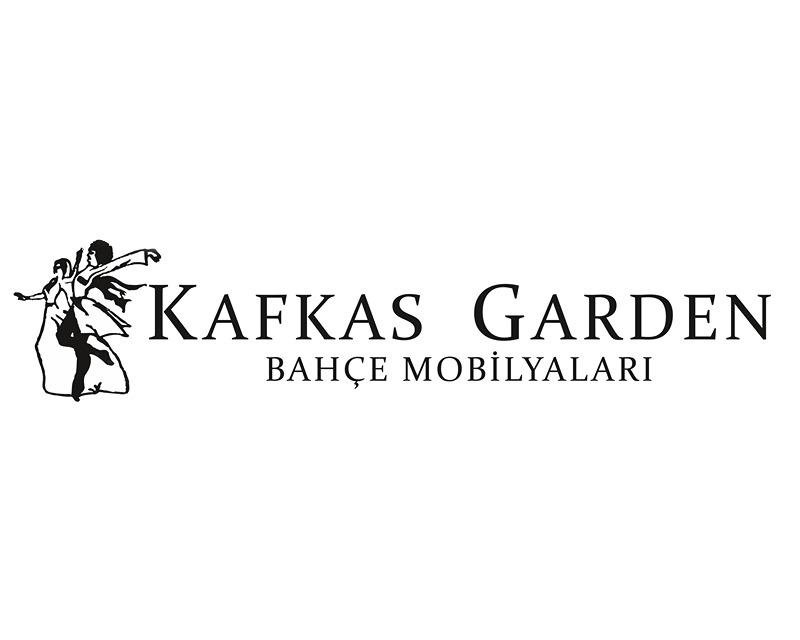 kafkas garden's logo