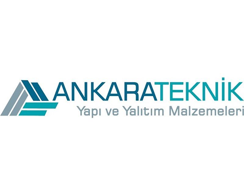 ANKARA TEKNIK's logo