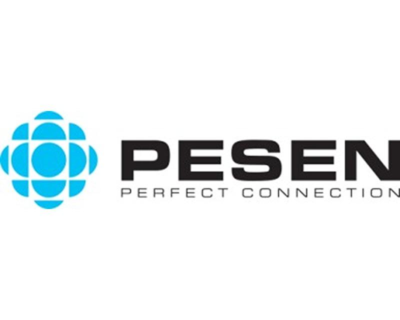 Pesen's logo