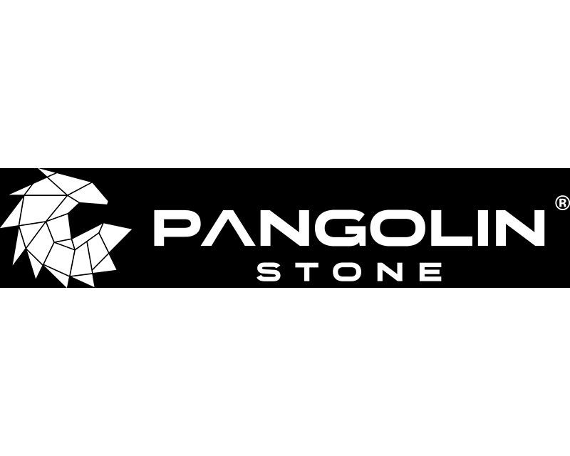 pangolin's logo