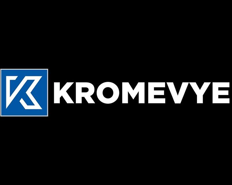 Kromevye's logo