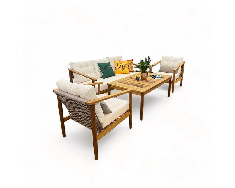 Arizona Vip Sofa Set