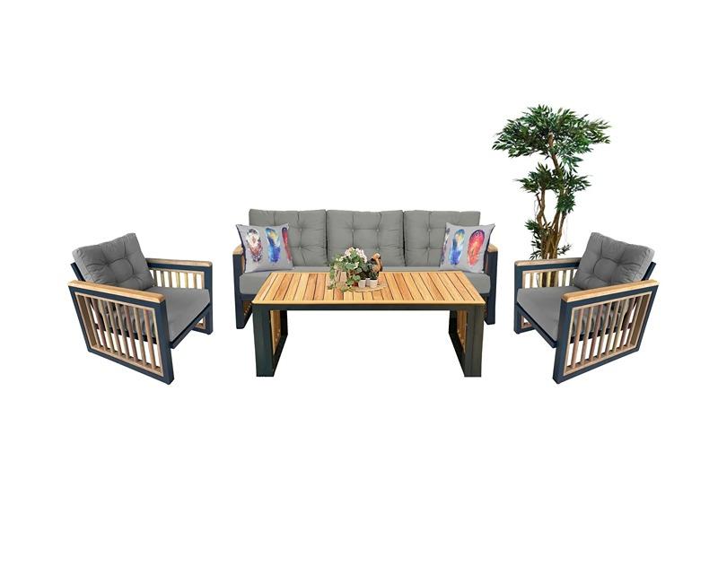 Cyprus Sofa Set