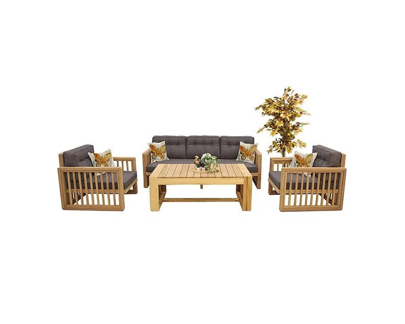 Admiral Sofa Set