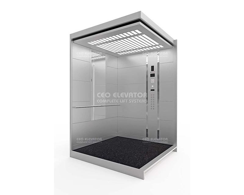 CEO 130 Elevator Cabin