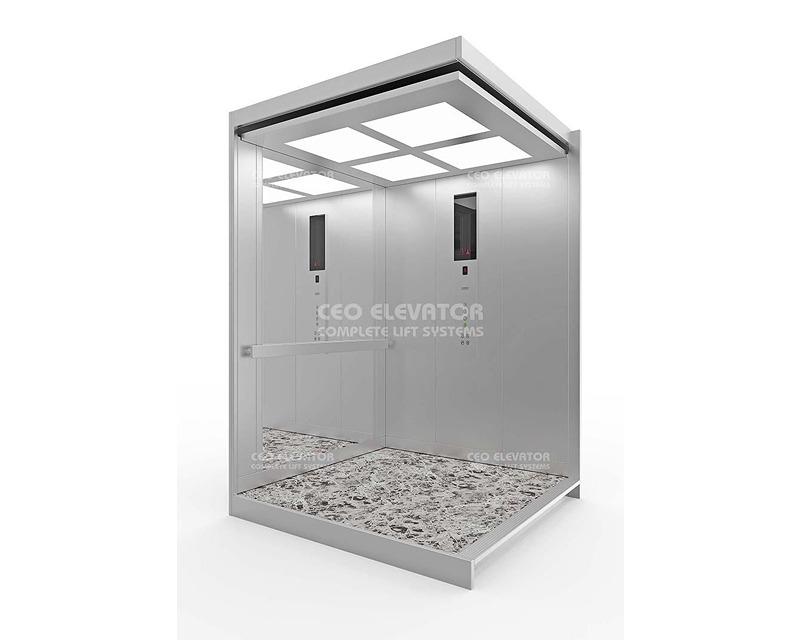 CEO 140 Elevator Cabin