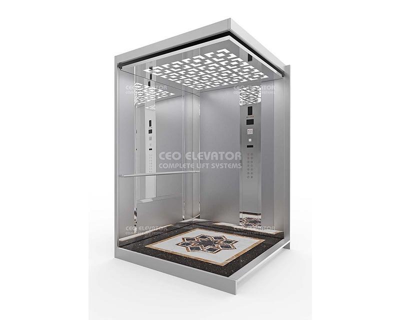 CEO 150 Elevator Cabin