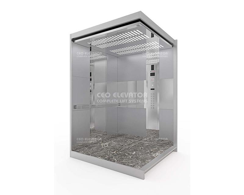 CEO 160 Elevator Cabin