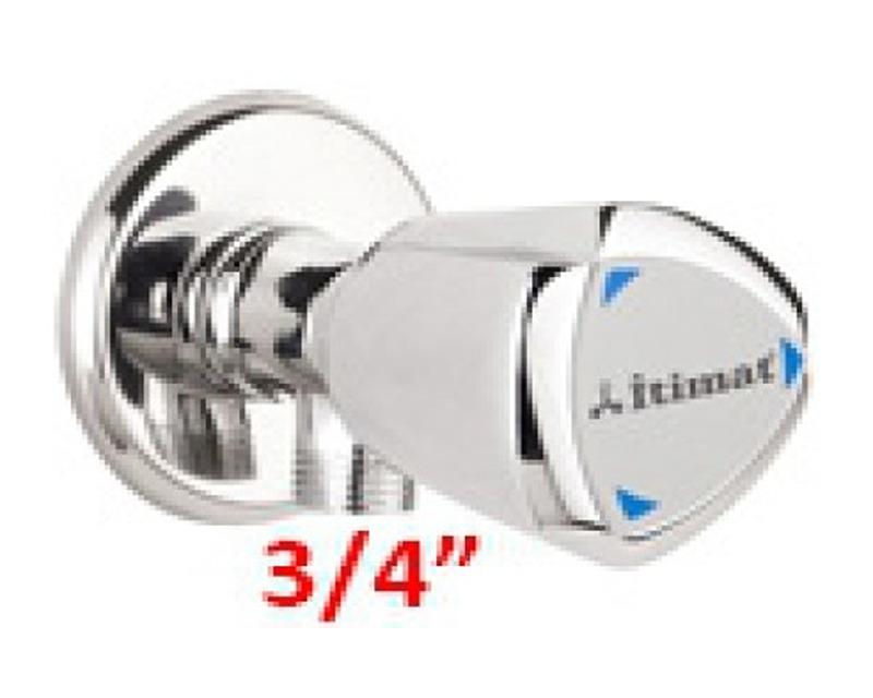 Interval Tap 1/2" Cylinder - Sigma 462T