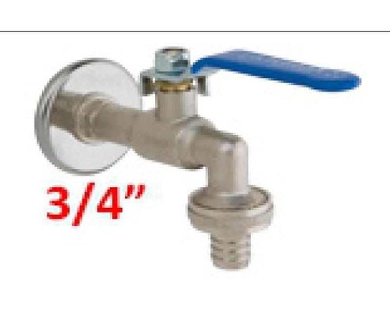 Spherical Tap 3/4" Inlet - Sigma 510T