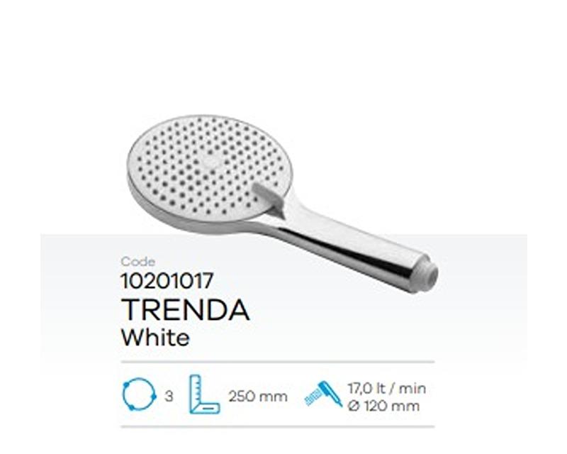 Hand Showers/TRENDA