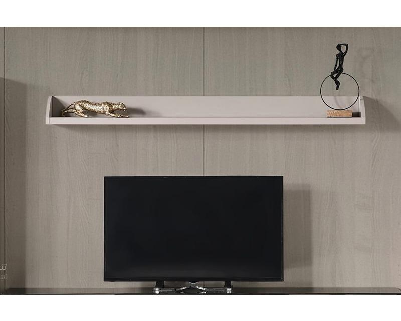 Bubble Tv Unit Top Shelf