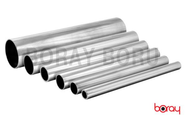 Galvanized Industrial/Construction Pipes