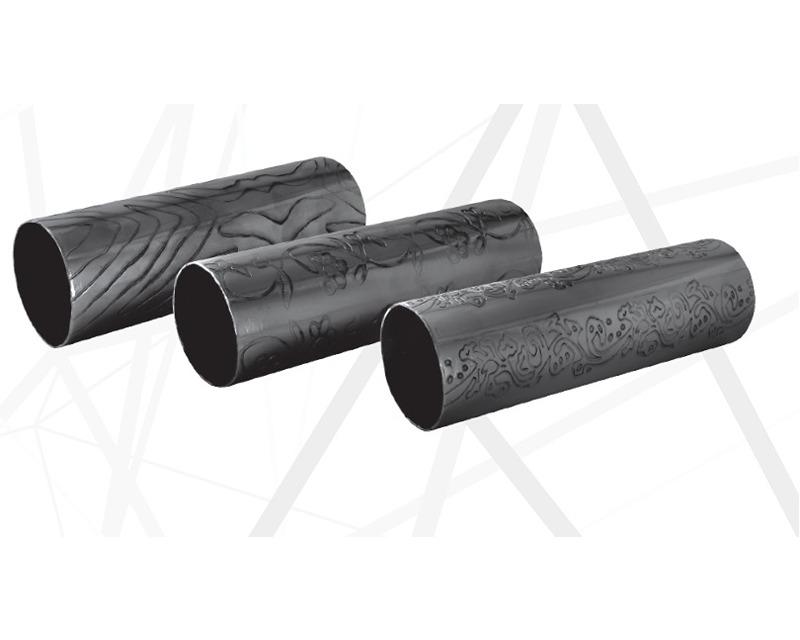 Patterned Pipes (HR)