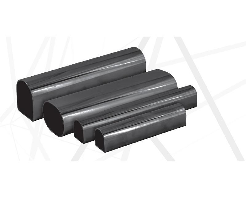 Special - Shaped Tubes (HR)