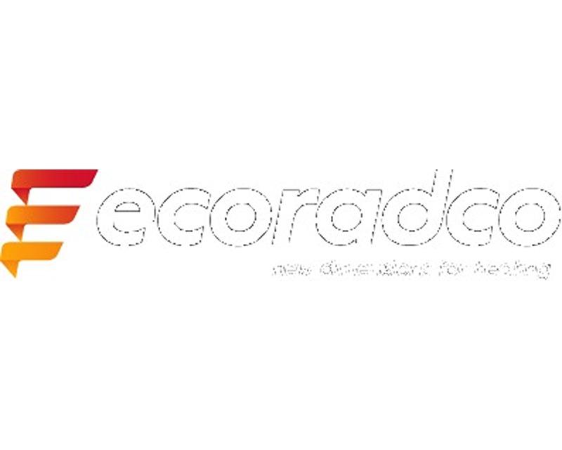 ecoradco's logo