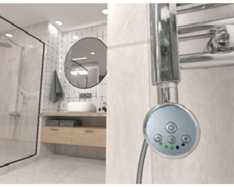 UP&DOWN Model-Water Heating Controller