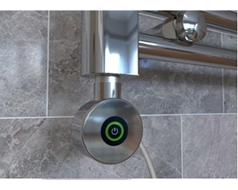 ONE TOUCH Model-Water Heating Controller