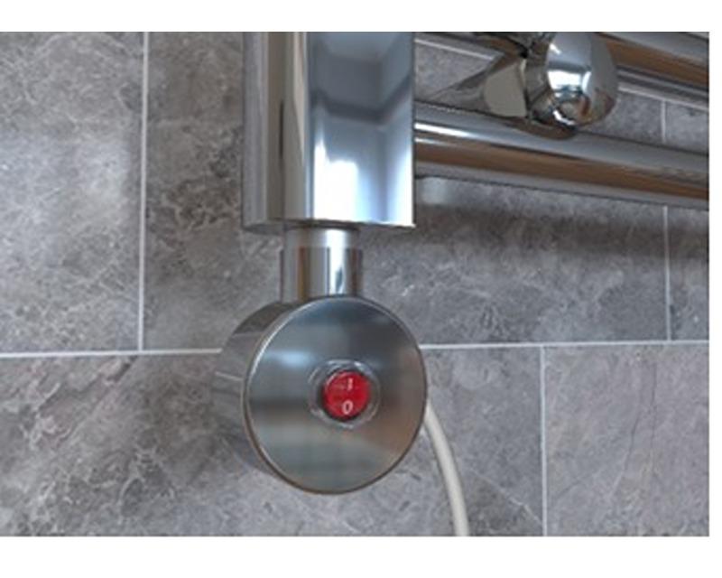 ON&OFF Model-Water Heating Controller
