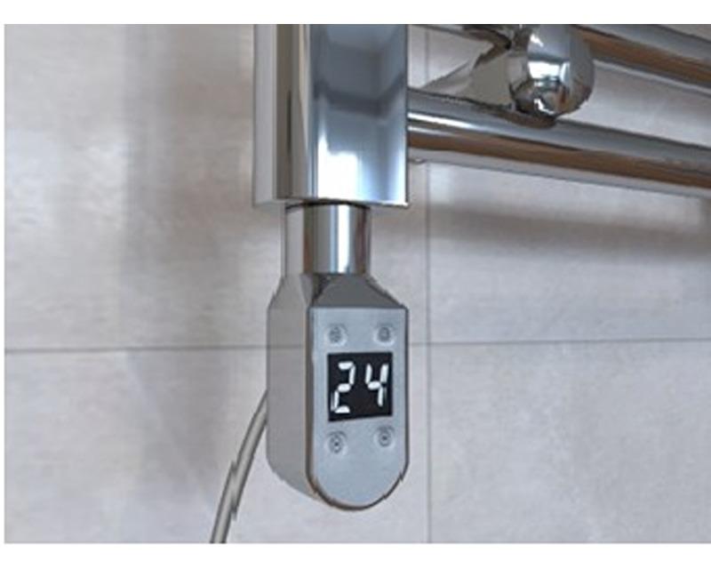 ECO-MULTIPLE MODEL -Water Heating Controller