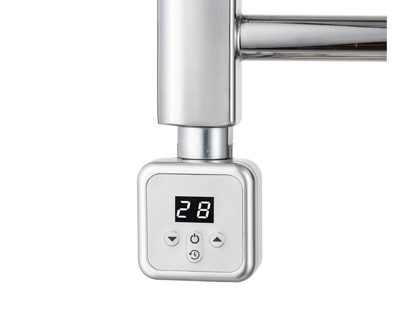 DIGITAL SQ MODEL-Water Heating Controller