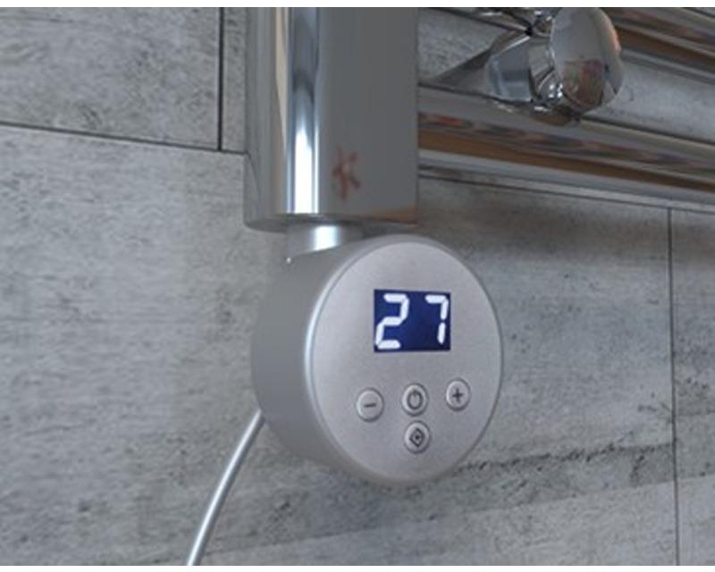 DIGITAL S-Water Heating Controller