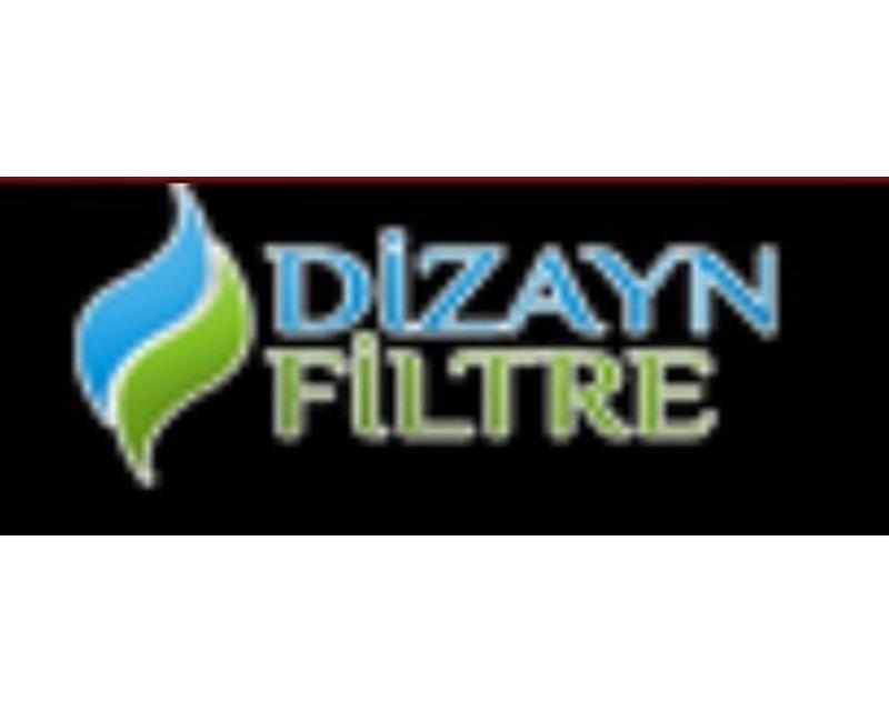 dizayn filter's logo
