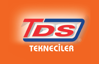 TDS's logo