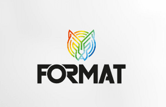 Format's logo