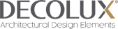 DECOLUX's logo