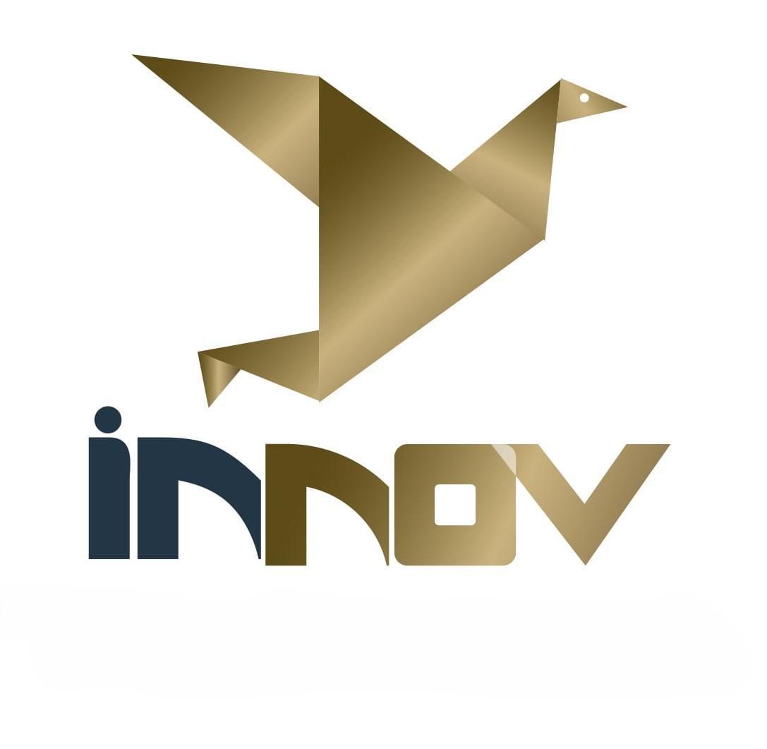 Innov's logo