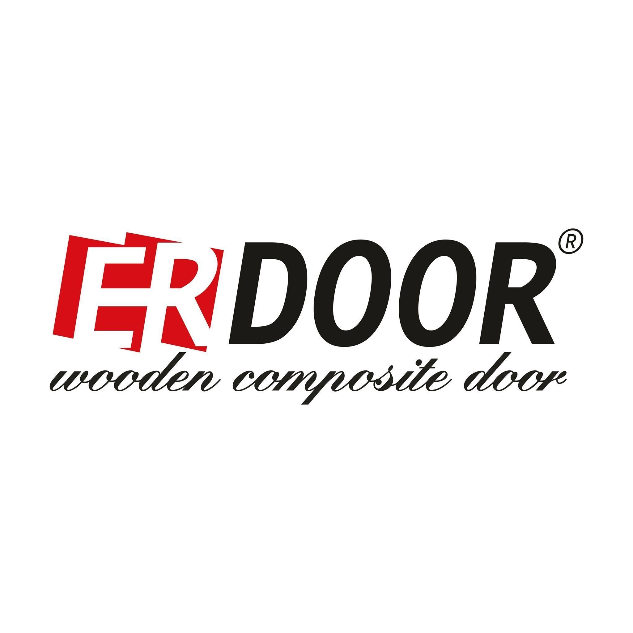 ERDOOR's logo