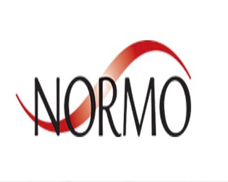 NORMO's logo