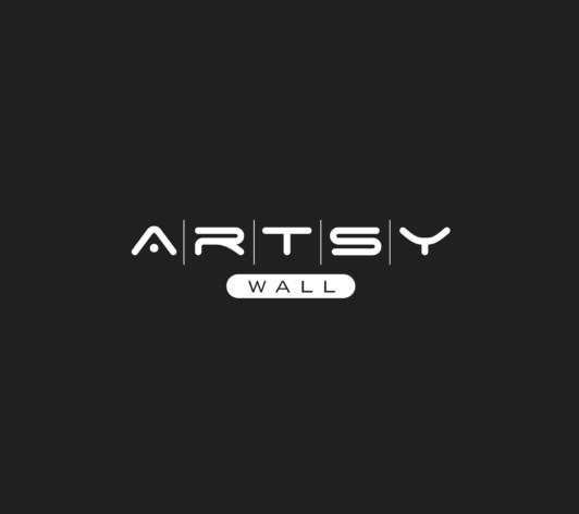 Arsty Wall's logo