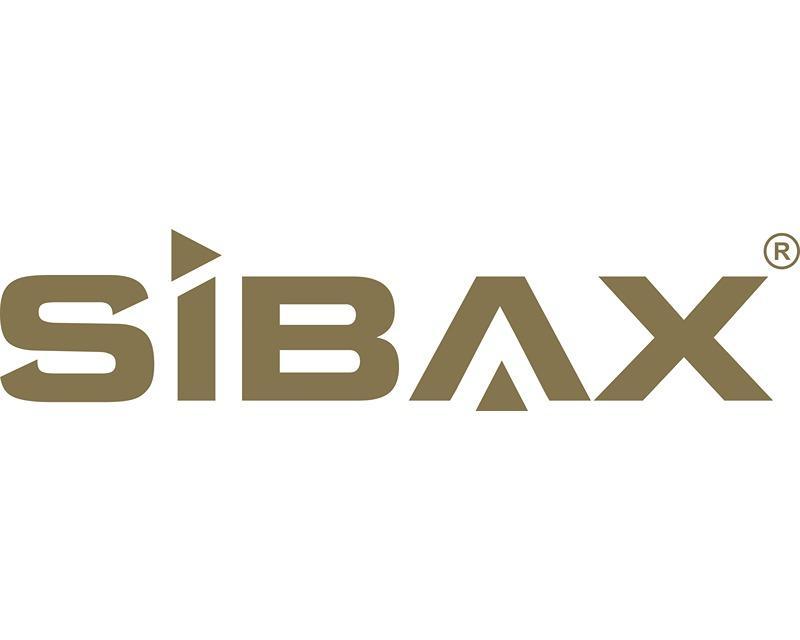 SIBAX's logo