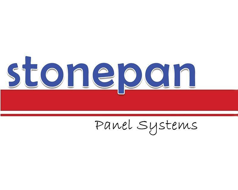 Stonepan's logo