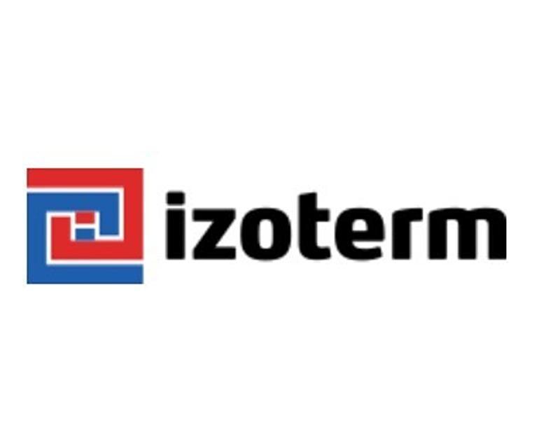 izoton's logo