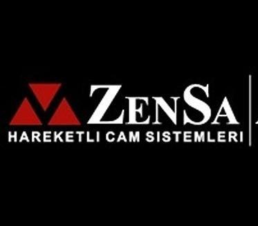 ZENSA's logo