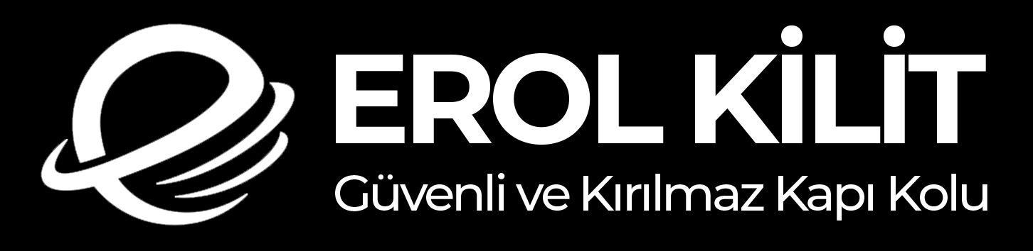 Erol kilit's logo