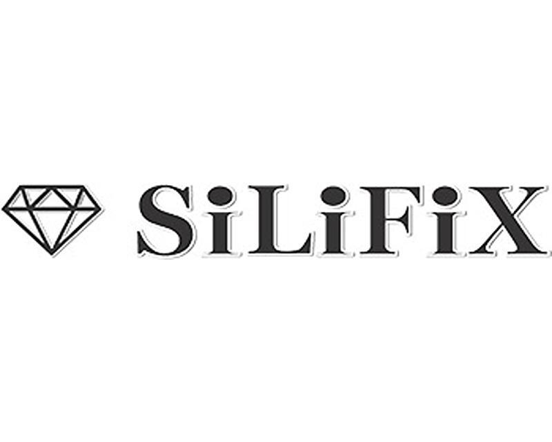 Silifix's logo