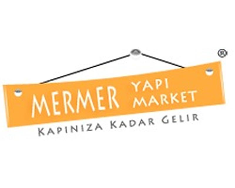 Mermer Yapi Market's logo