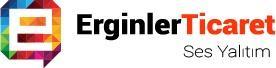 Erginler Ticaret's logo