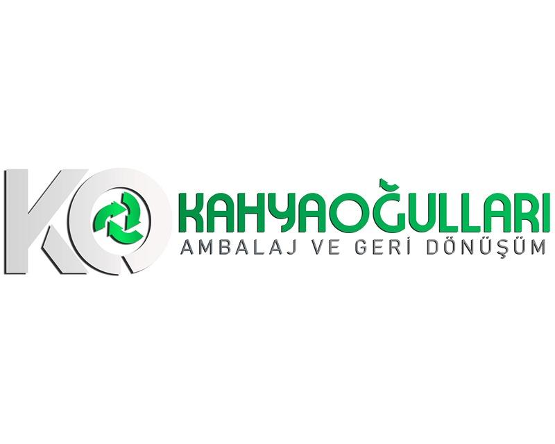 Kahyaoğulları's logo