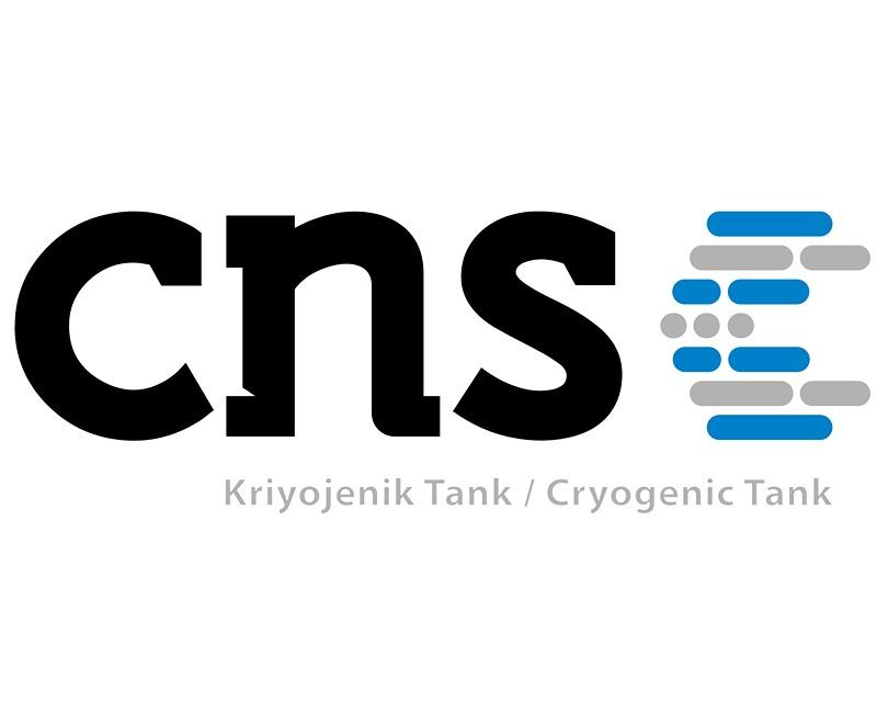 CNS TANK's logo