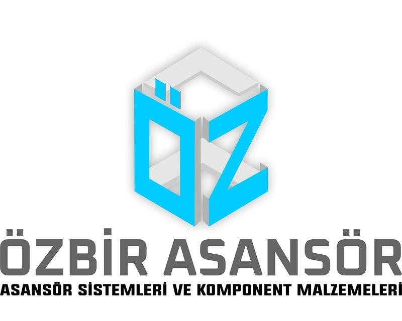 Ozbir Asasnsor's logo