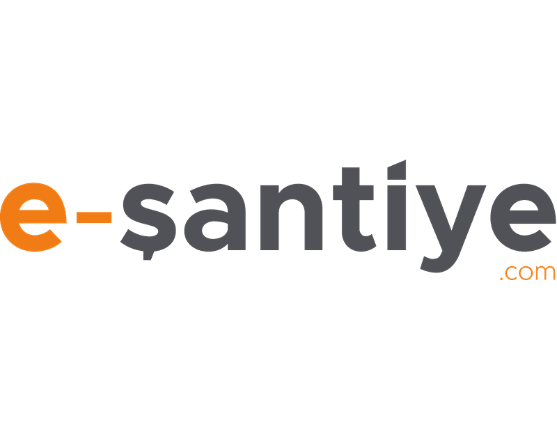 e-santiye's logo