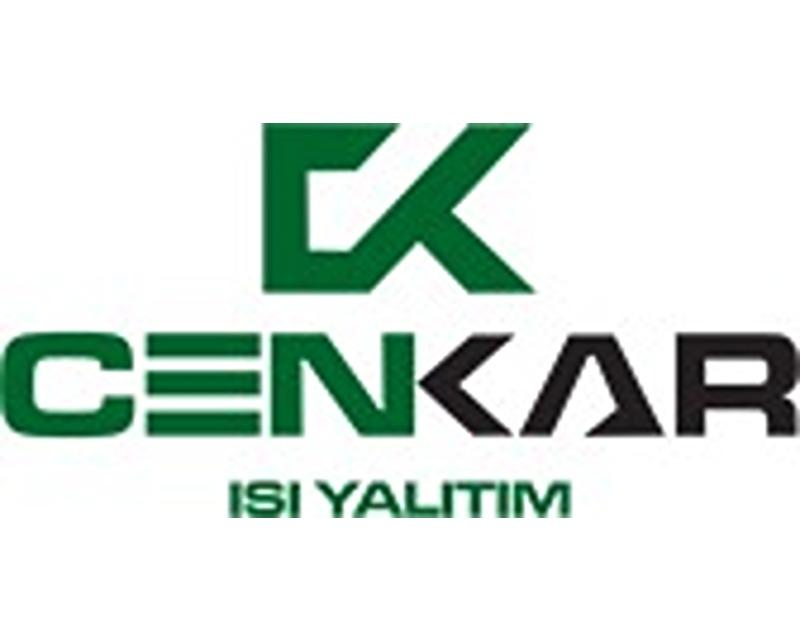 Cenkar's logo